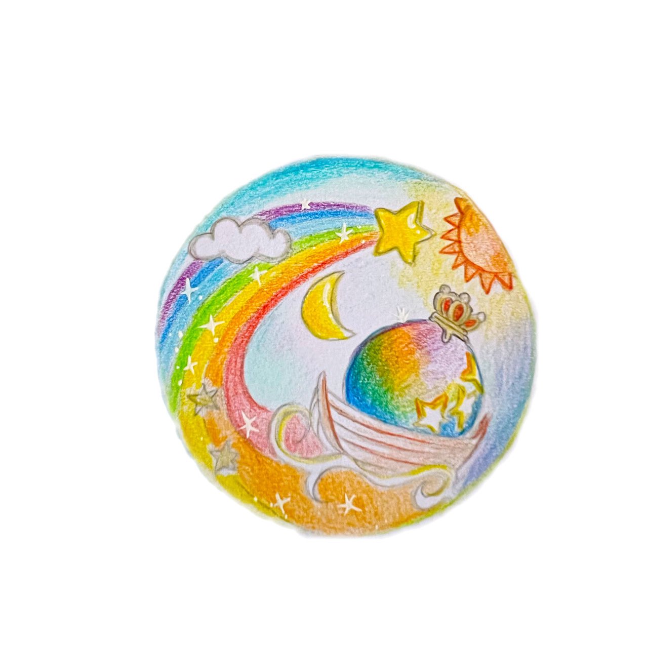 Rainbowmarbles 虹色びーだま Rainbowmarbles2 Twitter