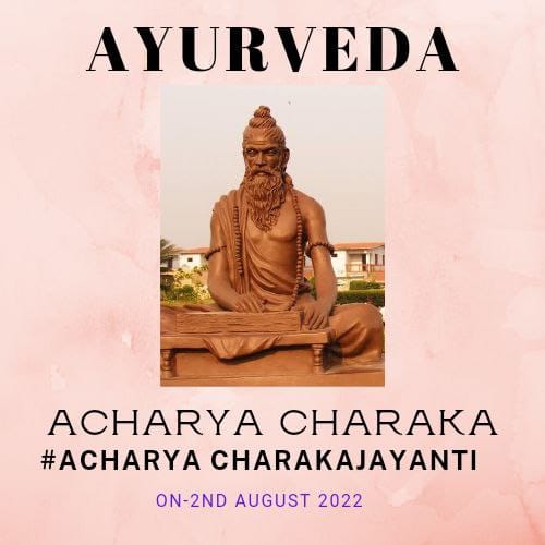 6NimishaNarayan's tweet photo. अर्थविद्यायशोहानिमुपक्रोशमसङ्ग्रहम्|
प्राप्नुयान्नियतंवैद्योयोऽसाध्यंसमुपाचरेत्।।
च। सु। १०/८
#AcharyaCharakaJayanti https://t.co/Zg9Dk8seey