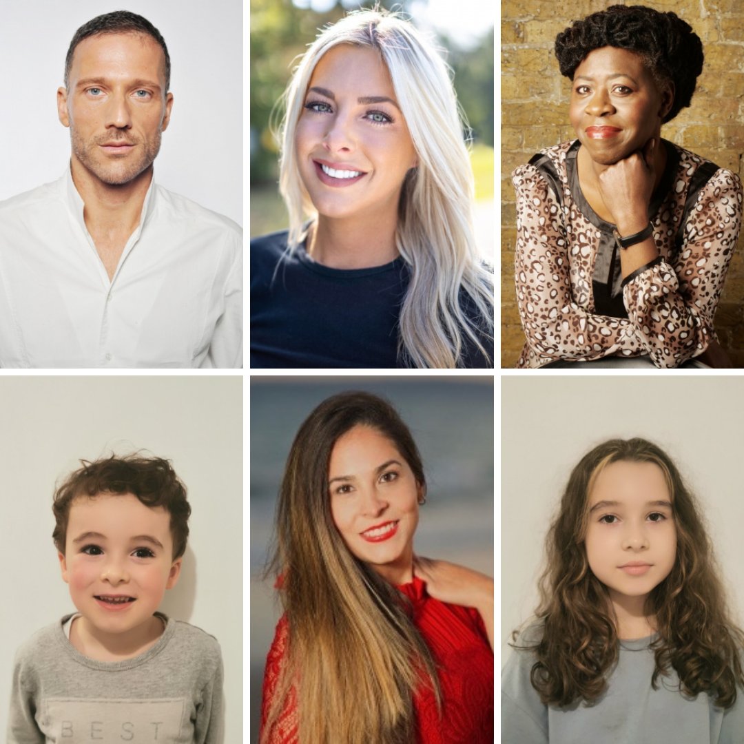models_direct's tweet photo. A selection of our models out on shoots over the last couple of weeks
#modelsdirect #models #malemodels #femalemodels #petmodelling #childmodels #findamodel https://t.co/Y2VJ9PFSEl