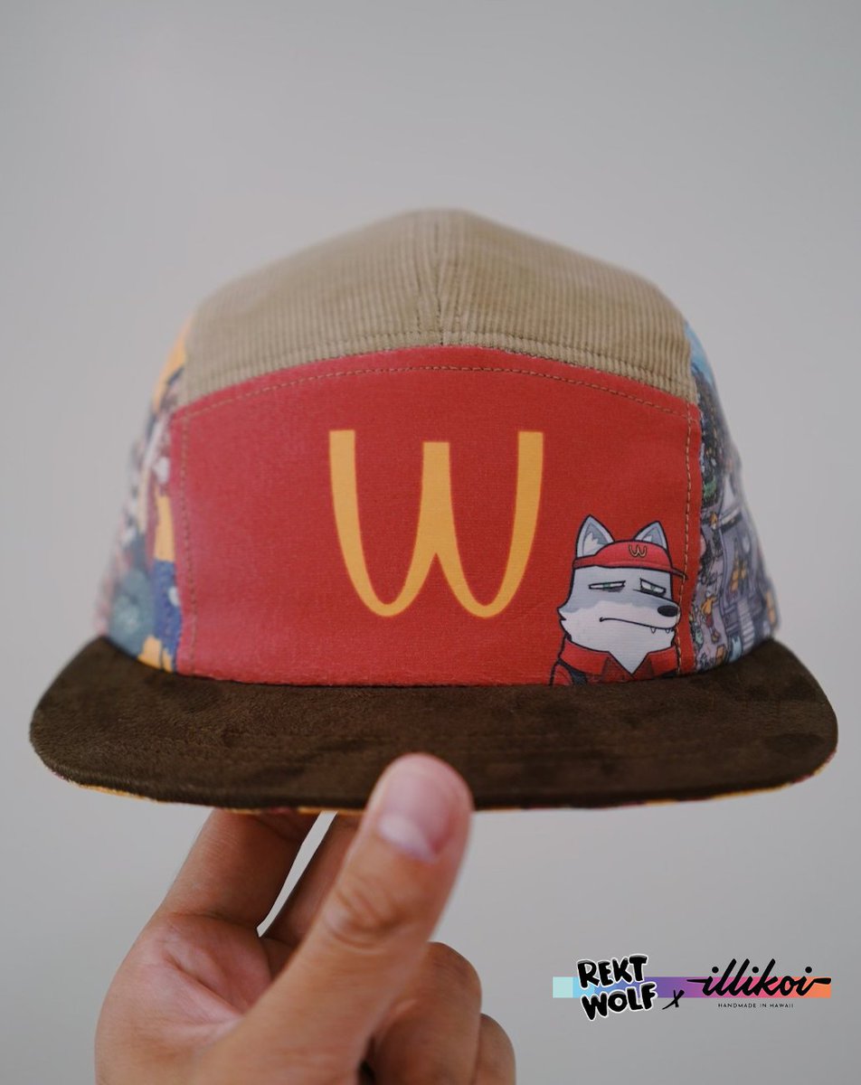 Rekt Gang tweet media