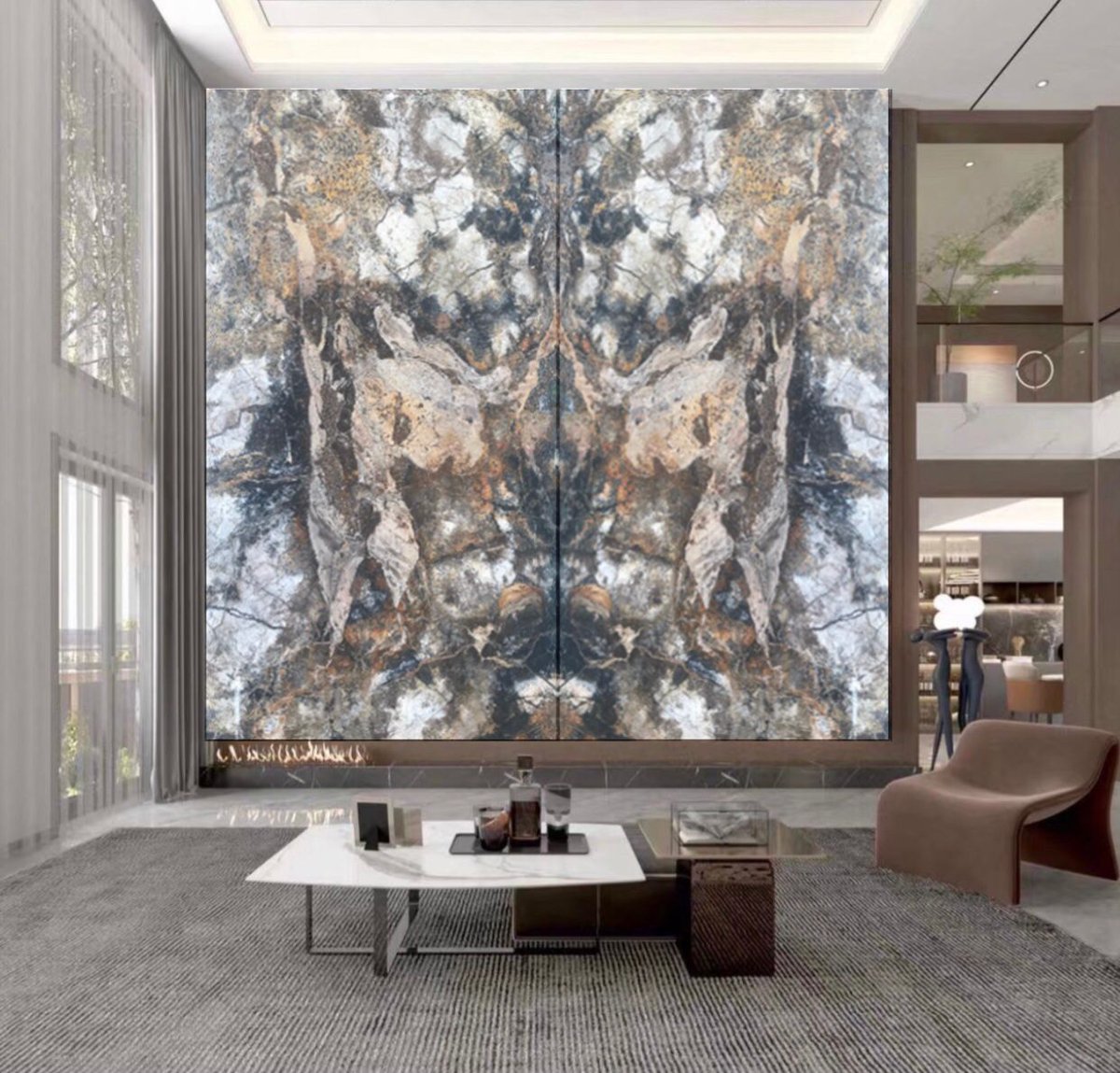 KpmMarble's tweet photo. Does it look like an abstract painting to you?
#designcommunity #designerhome #architecture #architectural #architecturedesign #kpmmarble #architectureanddesign #interiordesign #interiordesigning #kitchendesign #stonedesign #stonesupplier #stonefabrication #marbledubai  #interior https://t.co/1YANGwch9l