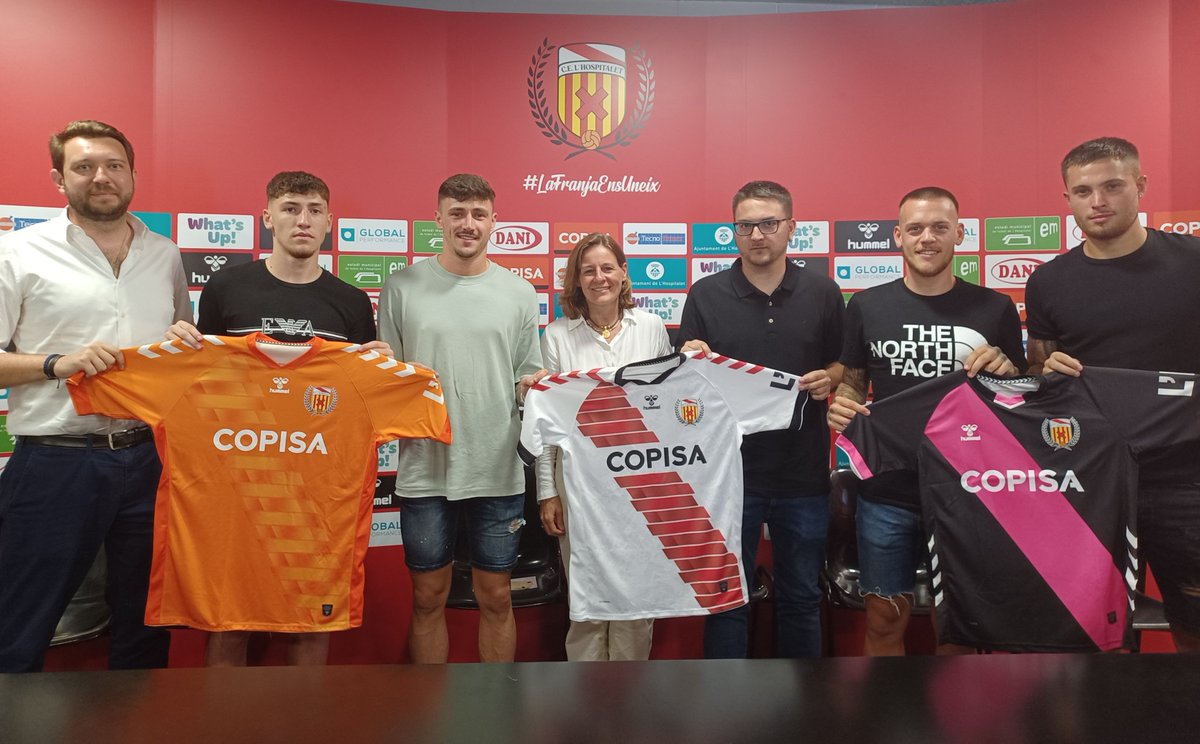 👋 Benvinguts!

#CELH2223