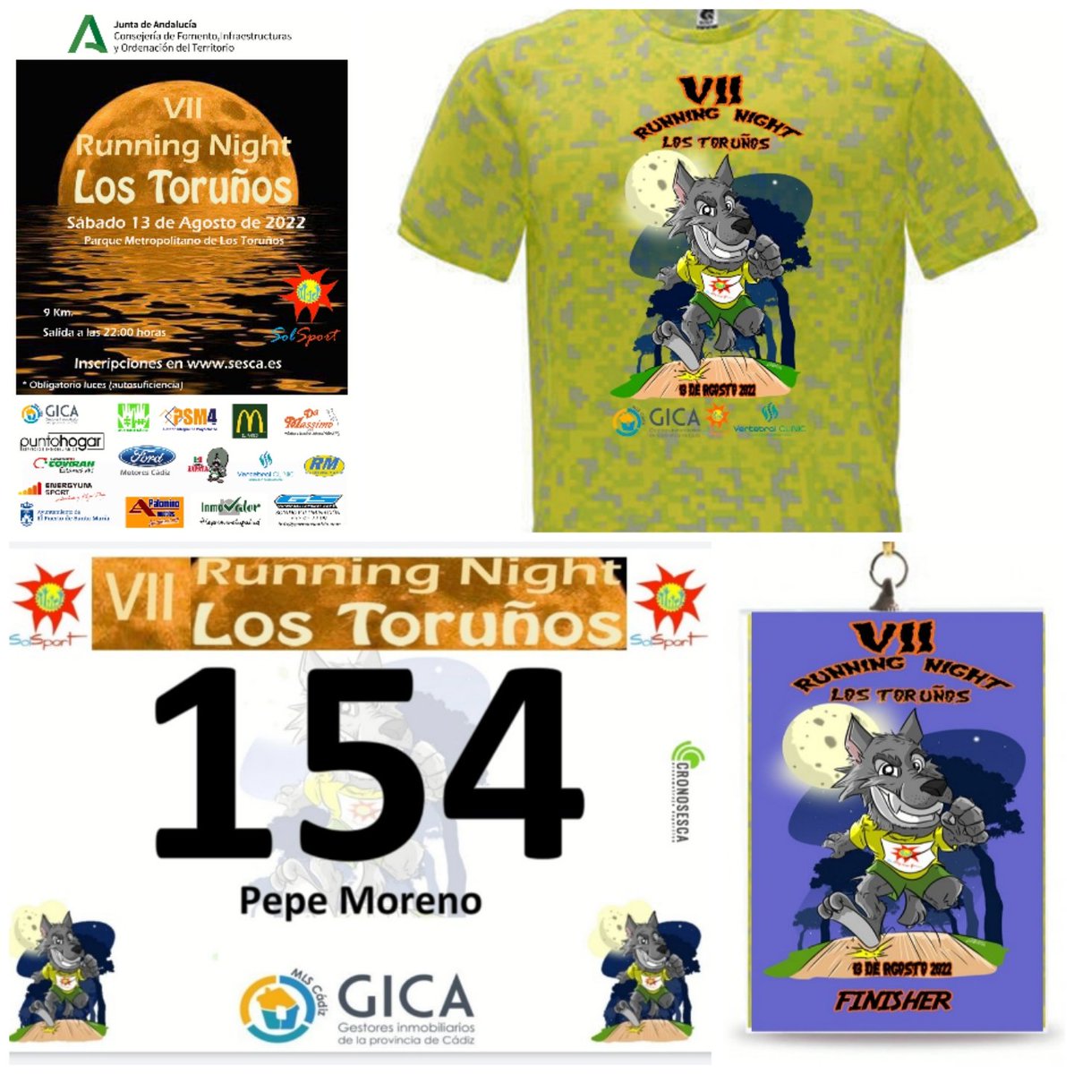 CDSOLSPORT's tweet photo. Última semana de inscripciones.
https://t.co/tUA9Il2ivz
🌚🏃‍♀️🌚🏃‍♂️🌚
@ParqueTorunos
@ElPuerto
@GicaMLSCadiz https://t.co/Zfyhz4FtI3