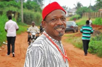 Igbo_Times1's tweet image. BREAKING NEWS: Nollywood Actor, Nkem Owoh Reportedly Rejects N10 Million Offer To Endorse &apos;Tinubu&apos; | #IgboTimes 

Not everybody is amenable to the persuasiveness of money, the will of the people should prevail. - Nkem Owoh