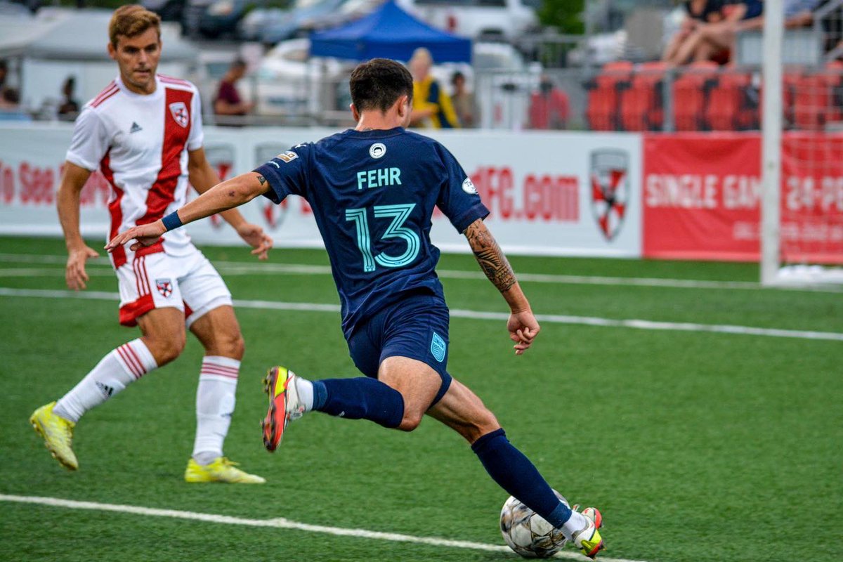 Monterey Bay FC tweet media