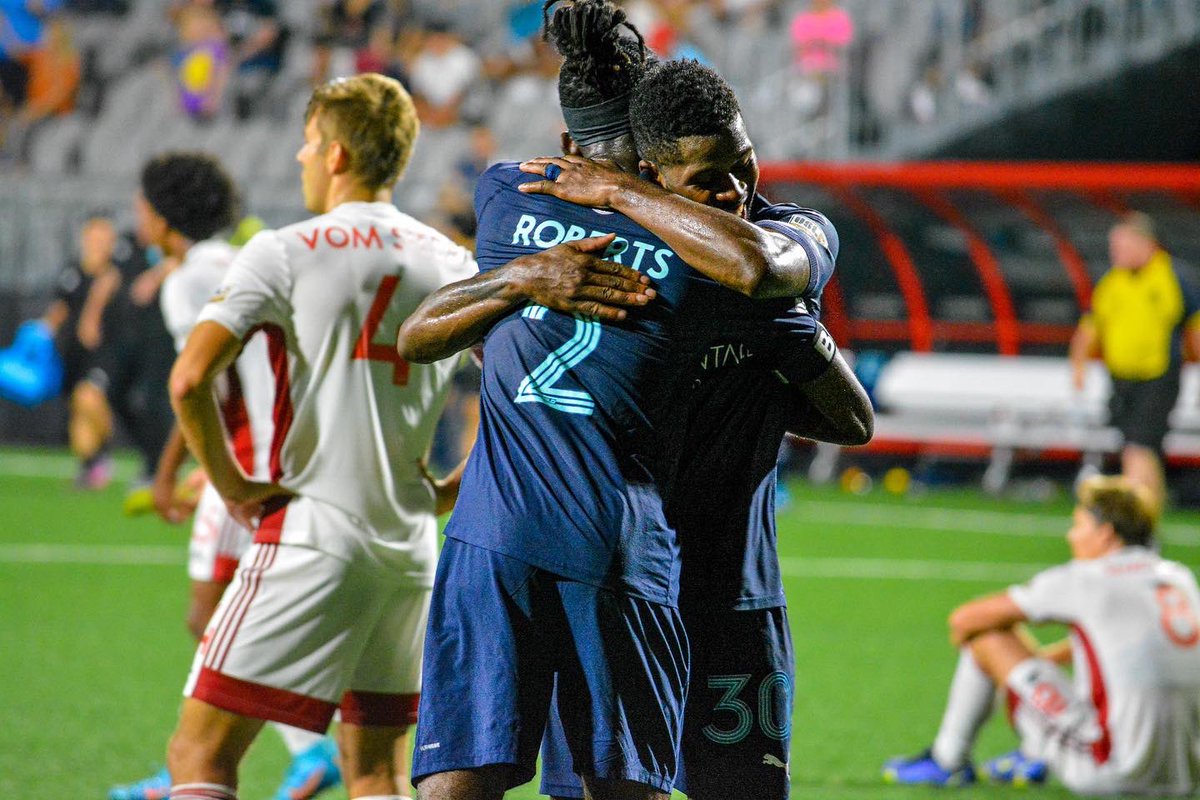 Monterey Bay FC tweet media