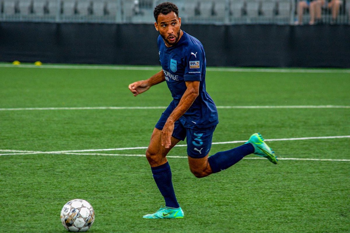 Monterey Bay FC tweet media