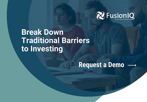 FusionIQ tweet media