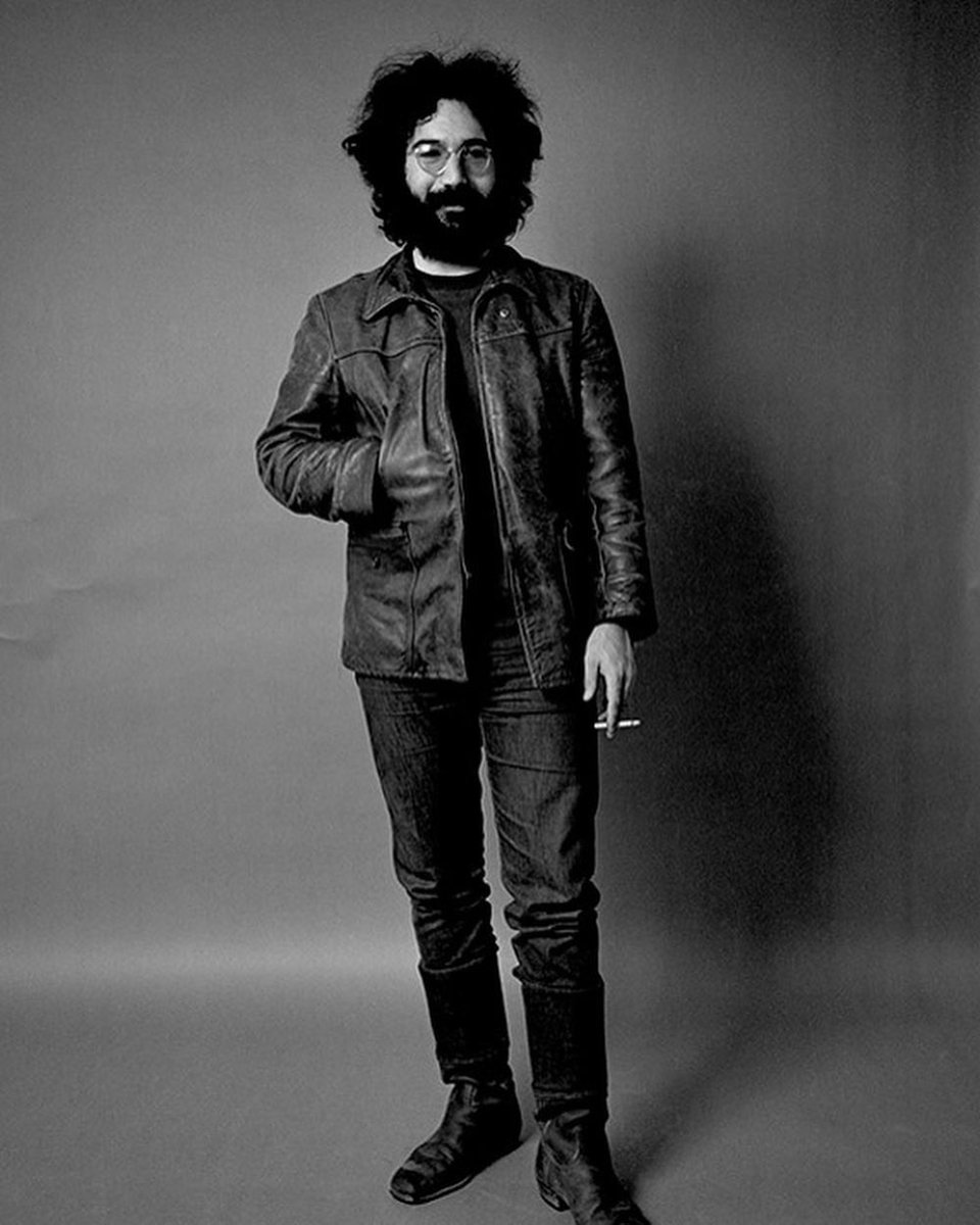 Grateful Dead tweet media