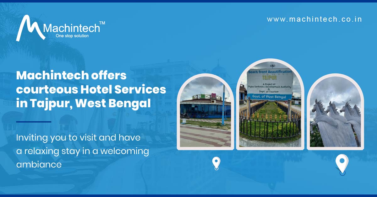 IMachintech's tweet image. Hotel Services in Tajpur, East Midnapore, West Bengal

Have a relaxing stay!!

#Machintech #transmissionlines #infrasolutions #electriclines #powertransmission #hotel #hotelinwestbengal
