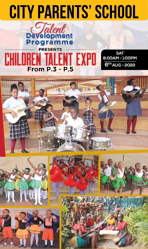 Sir Apollo Kaggwa Schools - Official tweet media