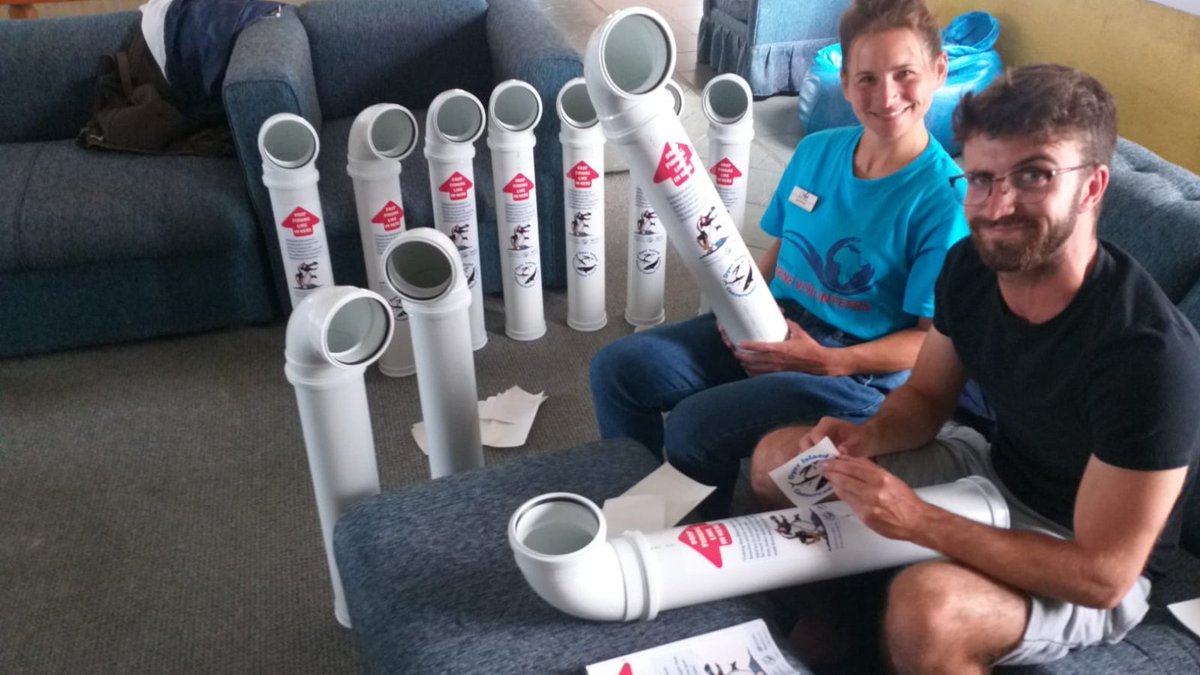 A6: Inspire more sustainable ways to evolve alongside the ocean to achieve long-term conservation of nature. Living an ocean-first lifestyle. #MPADay #LetsTalkMPAs