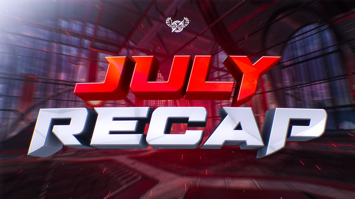 Hey Nixusers! We just uploaded this months recap. Check out these insane clips from our boys and don’t forget to leave us a mean comment!!

Edit <a href="/waz_oyeas/">waz🍉</a> 
Thumbnail <a href="/maregzu/">Marvin R. (mare)</a> 

youtu.be/N6hgeI1IV9s