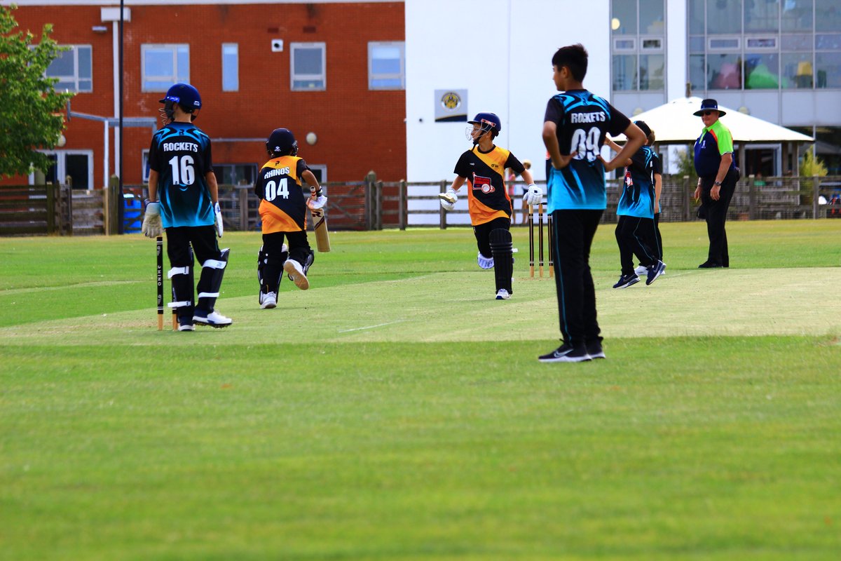 citycricket's tweet photo. Here we go.. 

Our 14th Colour Clothing tournament gets underway! @LGS_Senior 

#citycricketacademy #CricketTwitter https://t.co/LoXwaJck6t