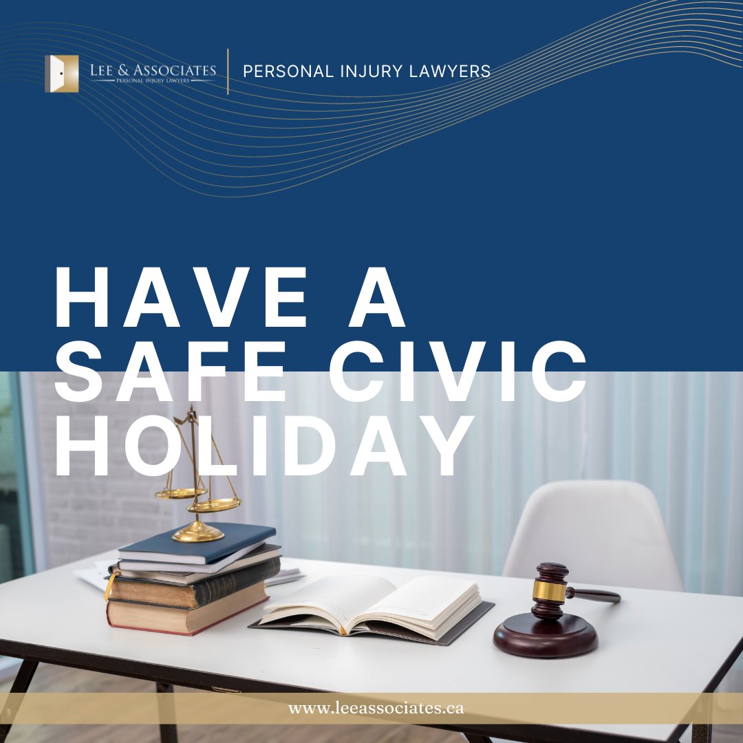 LeeAssociatespi's tweet photo. From all of us at Lee and Associates, we wish everyone a safe and relaxing Civic Holiday! #civicholiday

https://t.co/WTge5jqmey https://t.co/O024cVhy2v