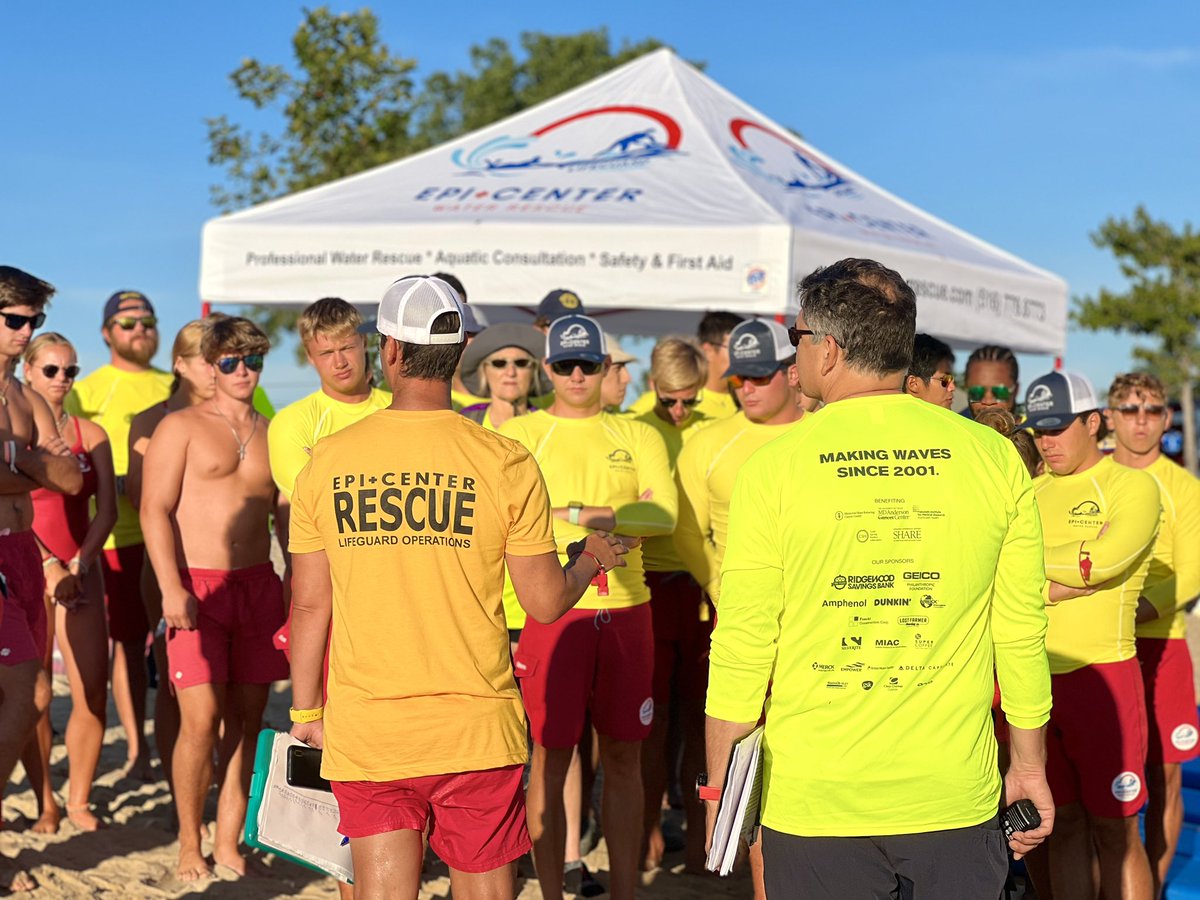 epicenter911's tweet photo. Congratulations to all the participants of this weekends @SAAswim events!🏅🏊🏻‍♂️ It was our pleasure to watch over you swim! #epicenter #lifeguards #rescue #watersafety https://t.co/uZGrxfsIej