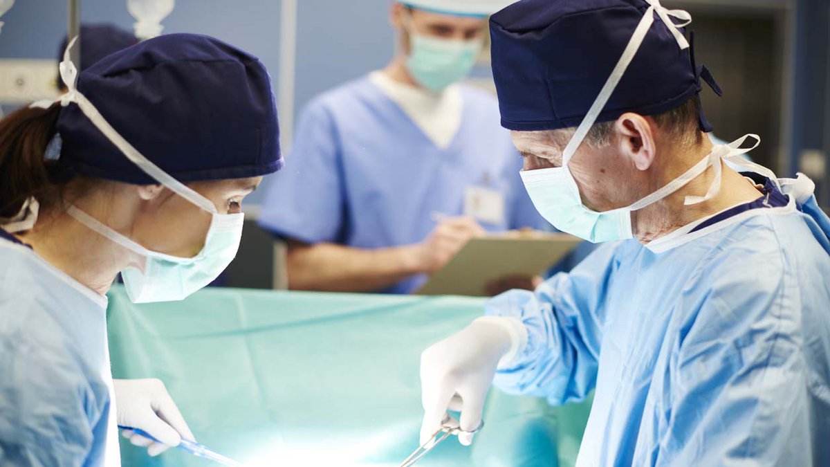 AFUrologie's tweet photo. #Urologie Expérience multi-institutionnelle de la néphrolithotomie micro-percutanée (#MicroPERC) pour le traitement des calculs rénaux : résultats et faisabilité de la chirurgie ambulatoire 👉 https://t.co/HyZ0HkRLr2 https://t.co/lmsXVjt73q