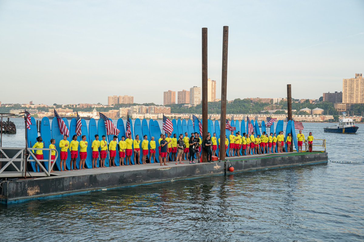 epicenter911's tweet photo. Scenes from last weekends @NYCTRIATHLON! #epicenter #waterrescue #nyctri #seeyouinthehudson @NYPDSpecialops https://t.co/1CBvVCTXnu