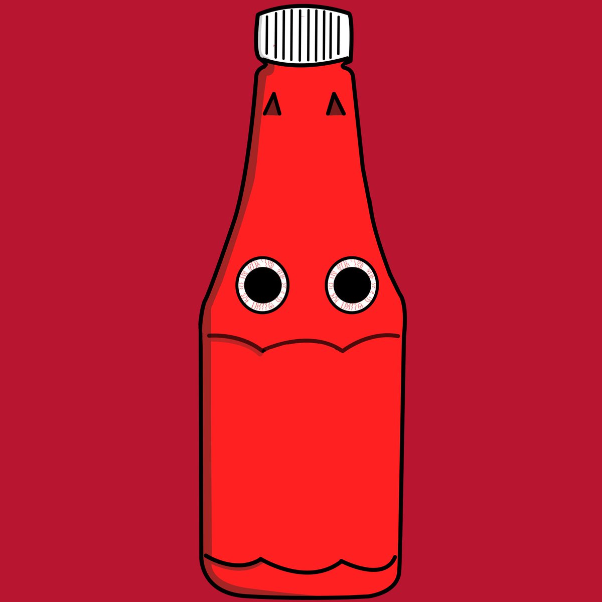 KetchupRandom tweet picture