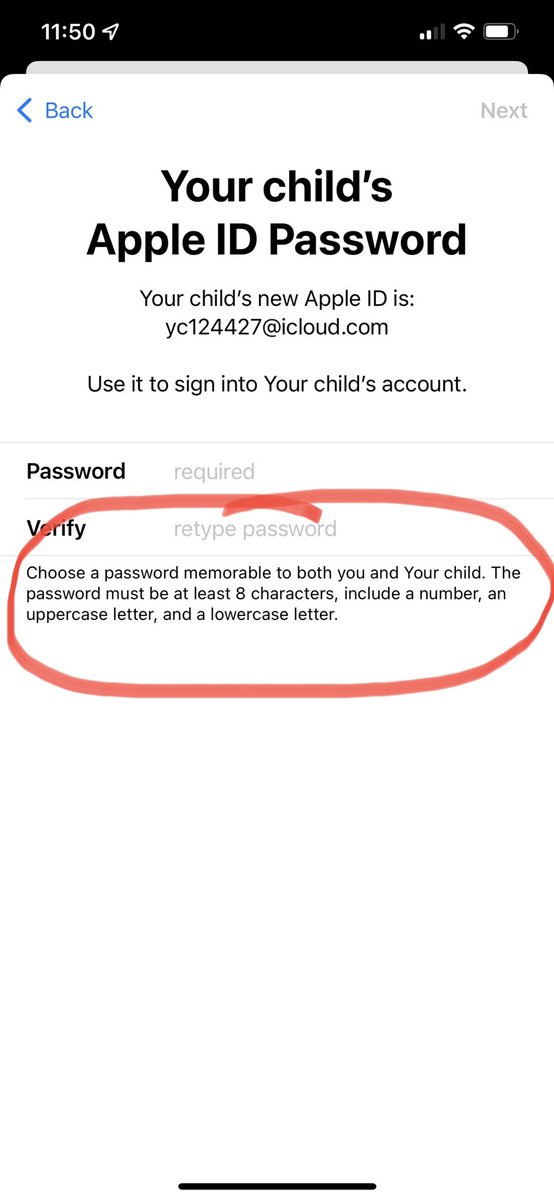 An opportunity to teach your 5 year old a life-skill you’ve been working to make obsolete? Another reason #passwordless authentication can’t come soon enough. #dashlane