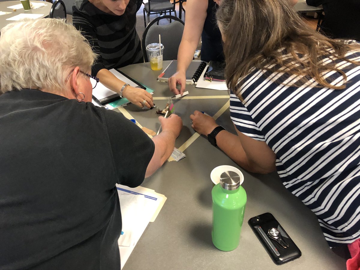 Dr_KyleLee's tweet photo. New Teacher Academy for the Diocese of Lexington Schools. The energy and eagerness to get the year started are wonderful. Our schools, students, and families are blessed to have these fine educators serving each day!
#teaching #learning #growing #cdlexschools #catholiceducation https://t.co/cYdoAfG25N