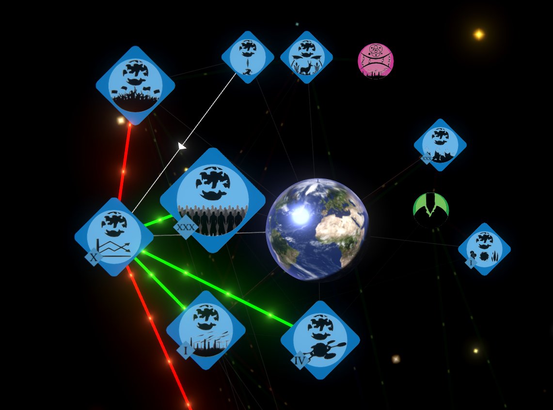 Orbi Universo on Steam