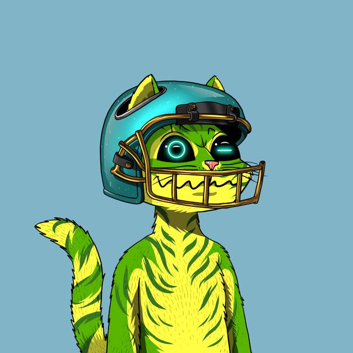 MarsCatsVoyage's tweet image. 🎉 In celebration of the upcoming free airdrop to holders and the close of our Alien Cat NFT mint we're giving away: 
-2x Mars Cat NFTs 👀

To enter: 
✅ Like/RT/Follow
✅ Tag 3 frens
✅ Comment #AlienCats

#NFTGiveaway #Airdrop