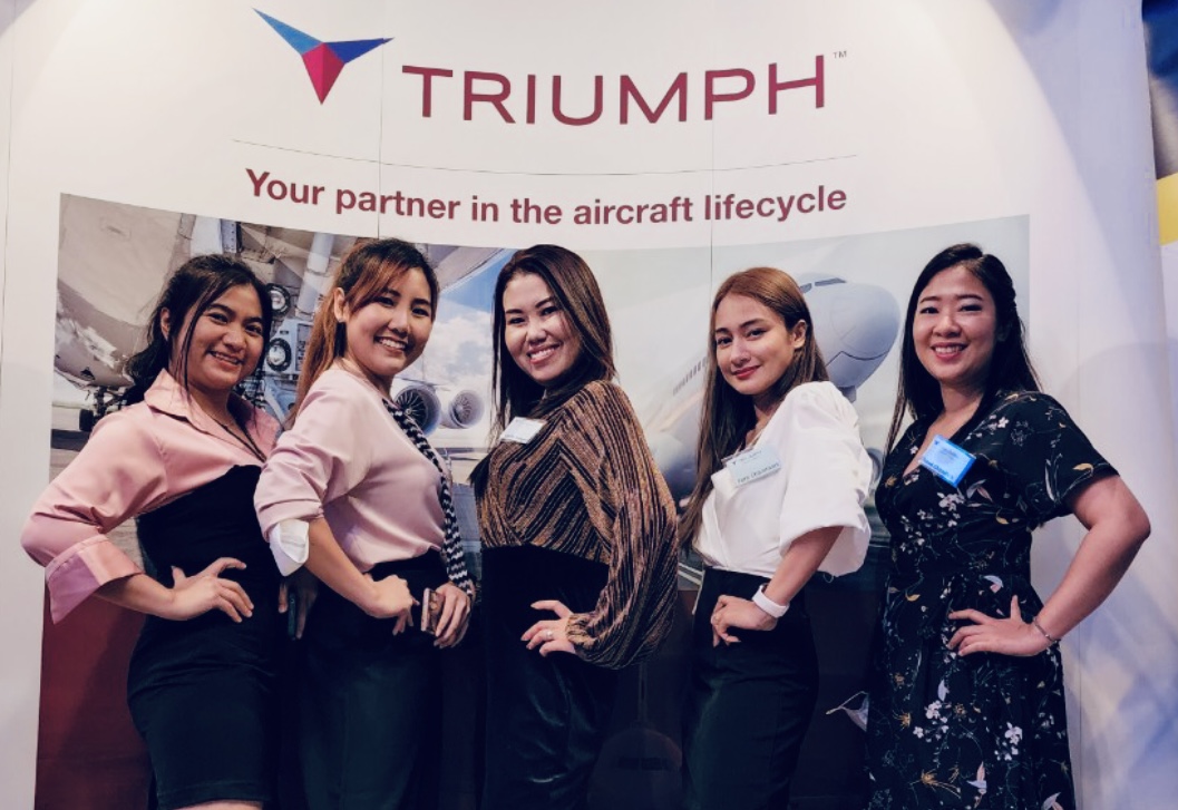 TRIUMPH tweet media