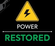 Power has been restored to the 200 Block of Wittel Ave. Thank you for your patience.
