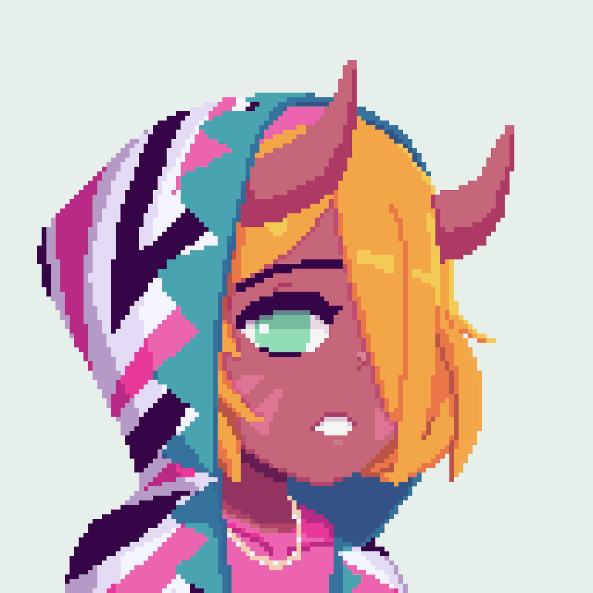 Giving away 🎟️1 WL for Harakai 🎉 FREE MINT! 🆓✨

Low supply. 50% royalties to charity! 😍💗

To enter: 
✨ Follow <a href="/LilithQ144/">LilithQ 🫐</a>, <a href="/0xjaime/">0xJaime</a> + @HarakaiNFT 
✨ Like + Retweet
✨ Tag frens! Who's ready for Harakai...?! 🌈

⏰ Minting: 7 Aug. Get ready 🔥