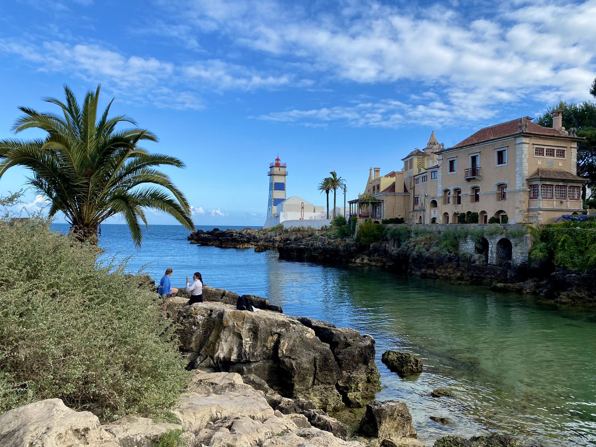 ClasswithMsBoop's tweet photo. I have no real updates to provide except for another post about how life in Portugal is so, so good. ✨ https://t.co/SRbfuaCu5C