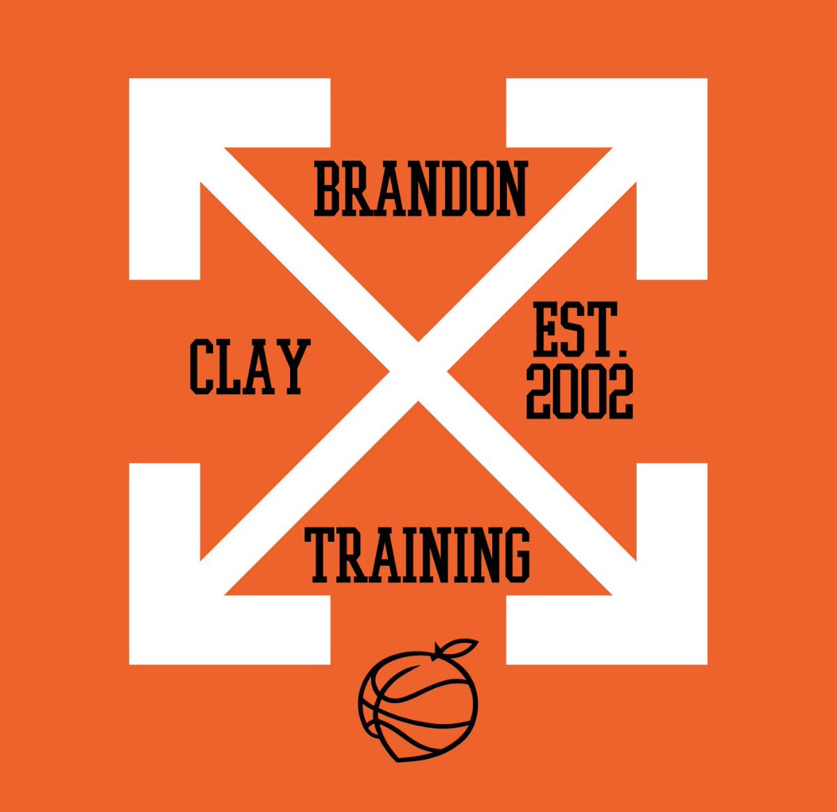 Brandon Clay Showcases tweet media