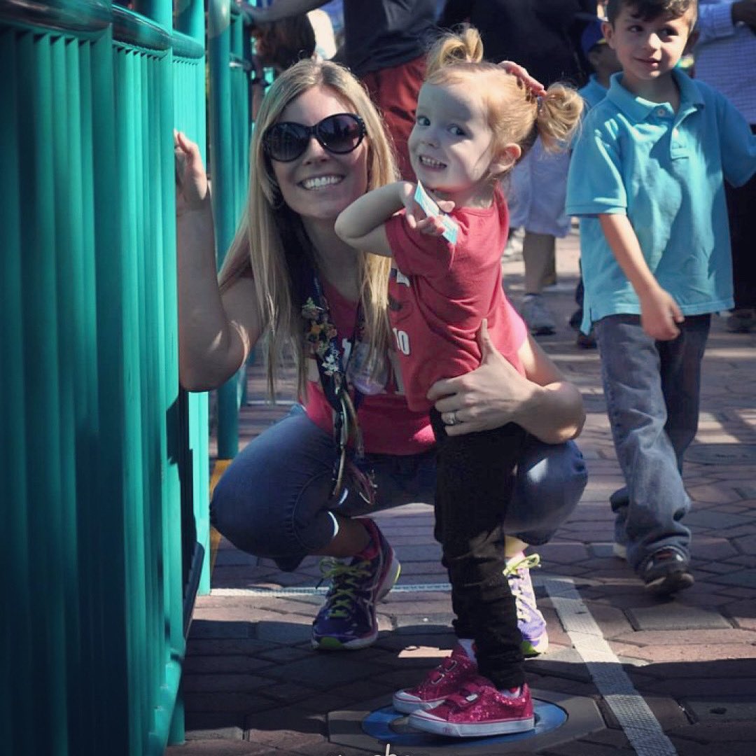 2013… Lucy Belle’s dream come true ❤️🖤