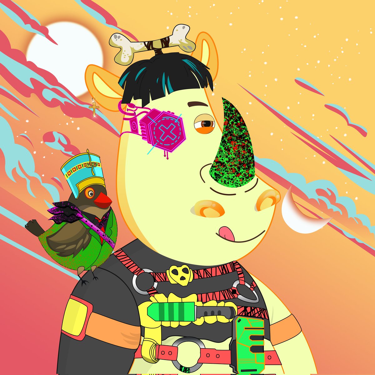 کیمیا tweet media