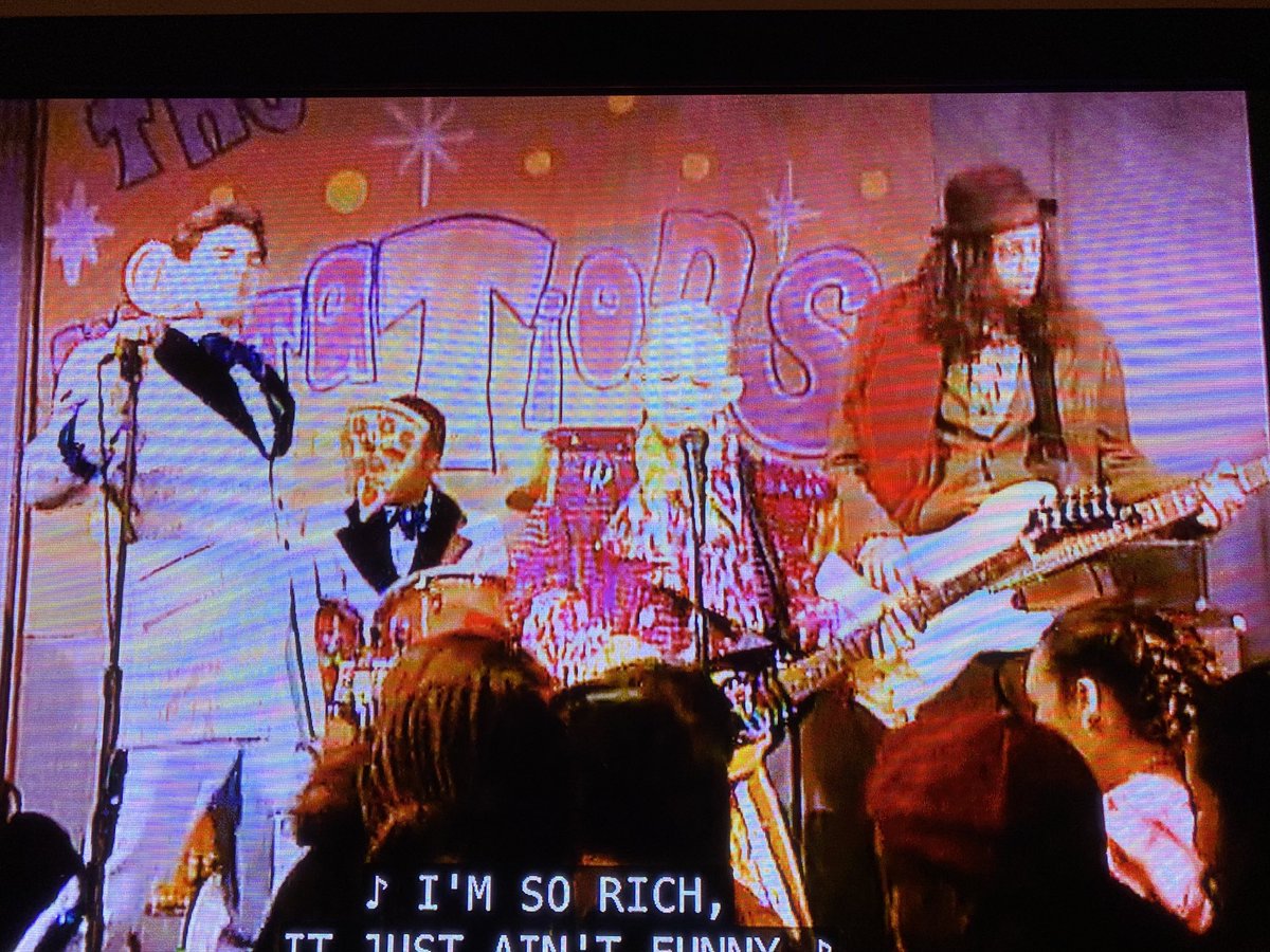 HeathBiter's tweet photo. Iβve been lucky enough to play with some pretty amazing musicians. I almost forgot I was in a band with Josh Server, Kel Mitchell and Ross Perot (Katrina Johnson) #allthat #earboy β¦@Josh_Serverβ© β¦@Iamkelmitchellβ© https://t.co/hRj5HkVpXv
