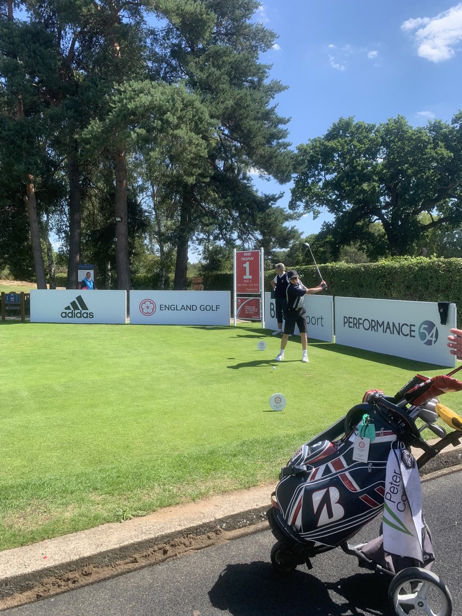 Jack_Guy_Golf's tweet photo. Practice round @EnglandGolf for the Reid trophy @SportUSA4 @Breadsallgreens @Kedleston_Park https://t.co/ls8QAIobFP