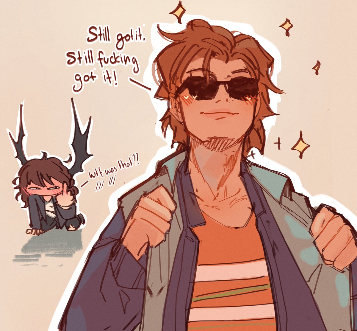 Line🎰 tweet media