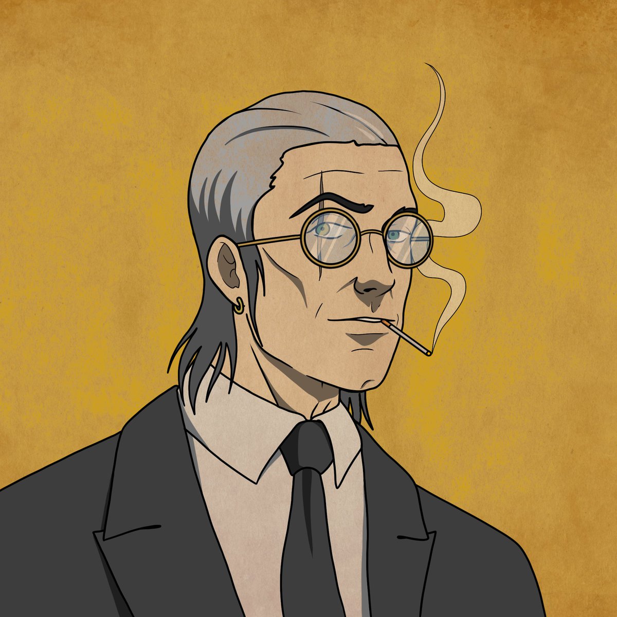 The Agorans {5} - Whitelist open tweet media