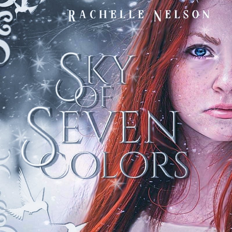 In search of magic for her dying best friend, Meg travels to a gray kingdom where color is a priceless artifact. The gray king will help, if she trades her color. But the trade requires a wedding. To save the boy she loves, Meg must marry a man she does not. #DVpit #YA