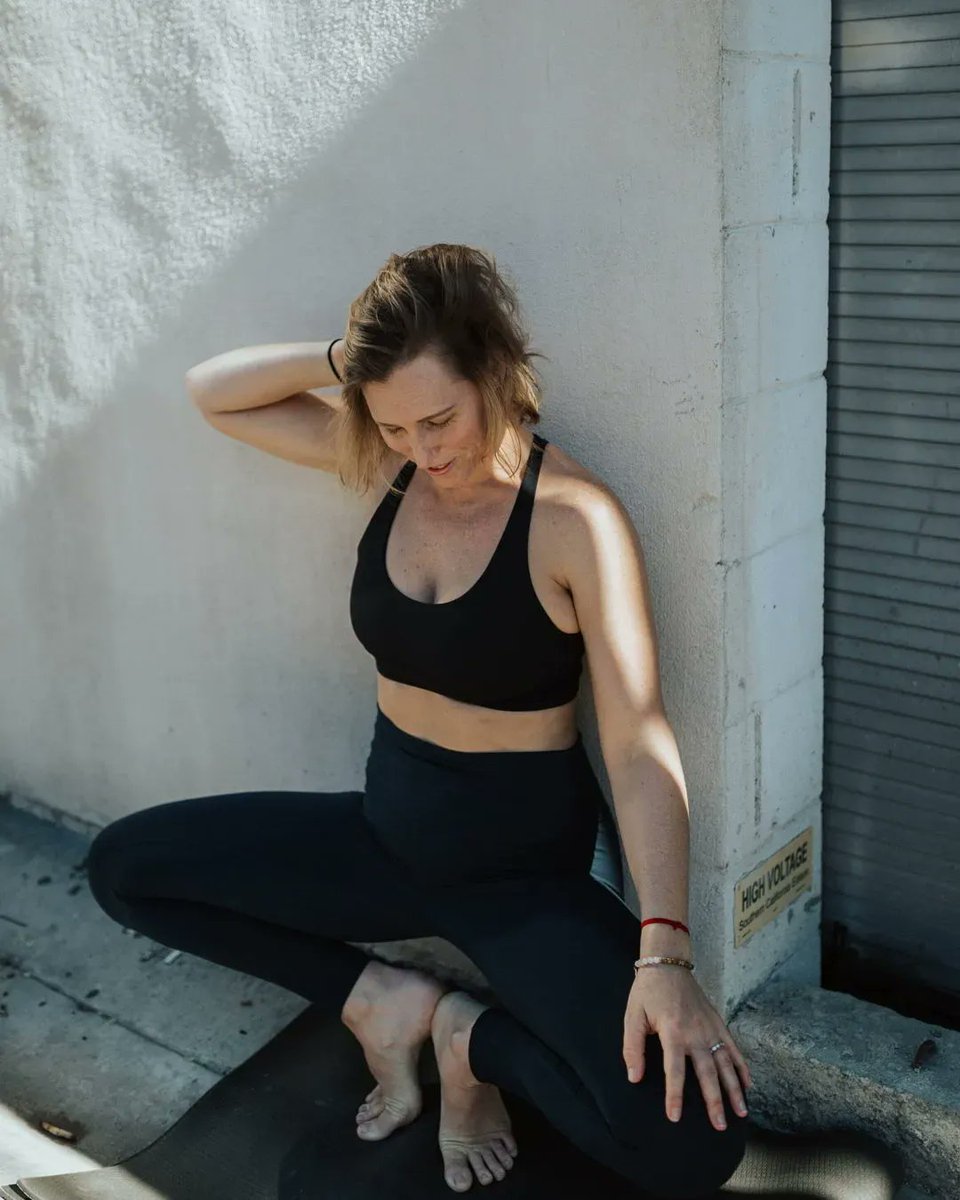 SoHoYoga tweet media