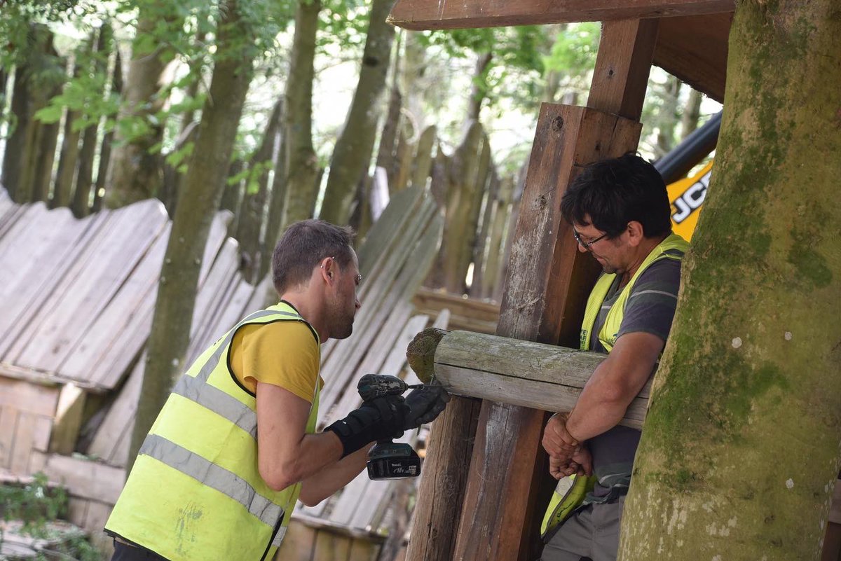 BoomtownFair's tweet image. We're getting ready to open the portal to our new world 🫶

With the recent heatwave &amp;amp; the glorious sun predicted to continue, we are reviewing the safety of open fires &amp;amp; stoves on the dry land. We will be updating you this Wednesday, your safety is our number one priority! 🌞