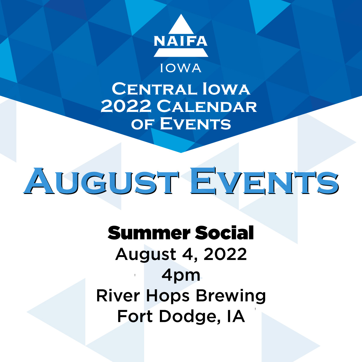 NAIFA-Iowa tweet media