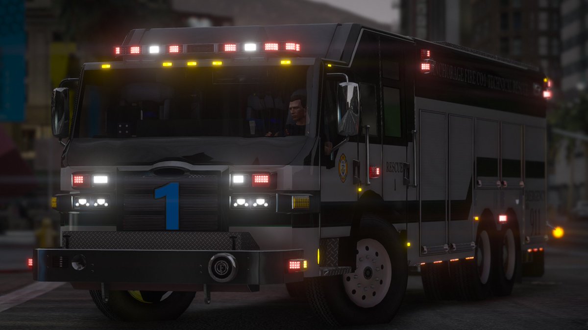alaskagamingus's tweet photo. Here at AlaskaPD our Anchorage Fire Department is always looking for more hands to help with everyday scenes, if you are interested join today!

https://t.co/ge0C8P9Sc3

#FiveM #AFD #Anchorage #Alaska #xyzbca #roleplay https://t.co/11i7HqnqZ8