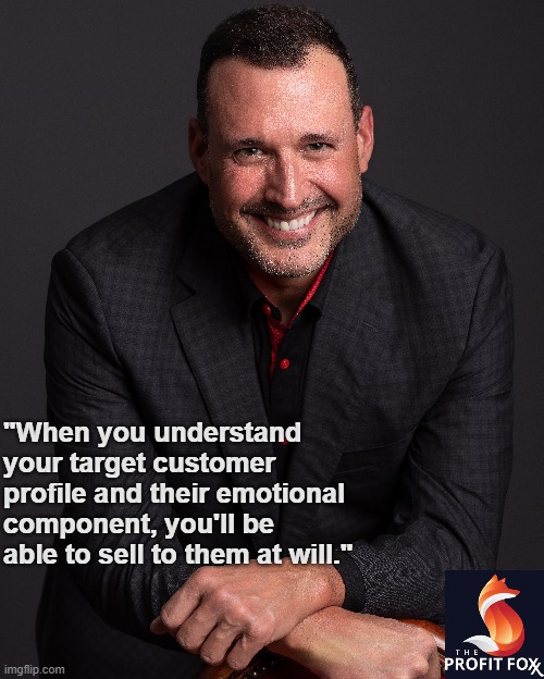 JosephEFournier's tweet photo. Knowing who your real customers are and what's in their mind is the linchpin to your sales process. When you connect with their emotions, the payoff can be huge. Companies such as Nike and Patagonia have done it well by knowing their customers and the pictures in their minds. https://t.co/kXe6mtyjez