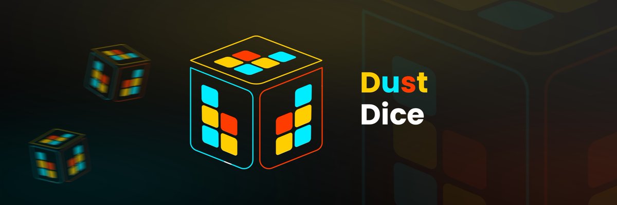 Dust Dice | SOLD OUT (@dustdice_) on Twitter photo We are proud to announce that we are now partnered with
<a href="/SolaLandHQ/">Solana Land</a>
🤝🎉
Let’s celebrate by giving away 5x WL spots and 1 SOL!
1) Like, Follow and RT❤️
2) Join our discord 👉 discord.gg/nxyy2qh7
3) Comment Proof! 🍀 We are proud to announce that we are now partnered with
<a href="/SolaLandHQ/">Solana Land</a>
🤝🎉
Let’s celebrate by giving away 5x WL spots and 1 SOL!
1) Like, Follow and RT❤️
2) Join our discord 👉 discord.gg/nxyy2qh7
3) Comment Proof! 🍀