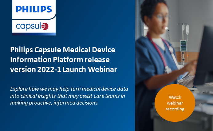 Philips Capsule tweet media