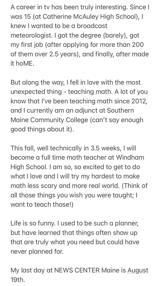 Jessica Conley tweet media