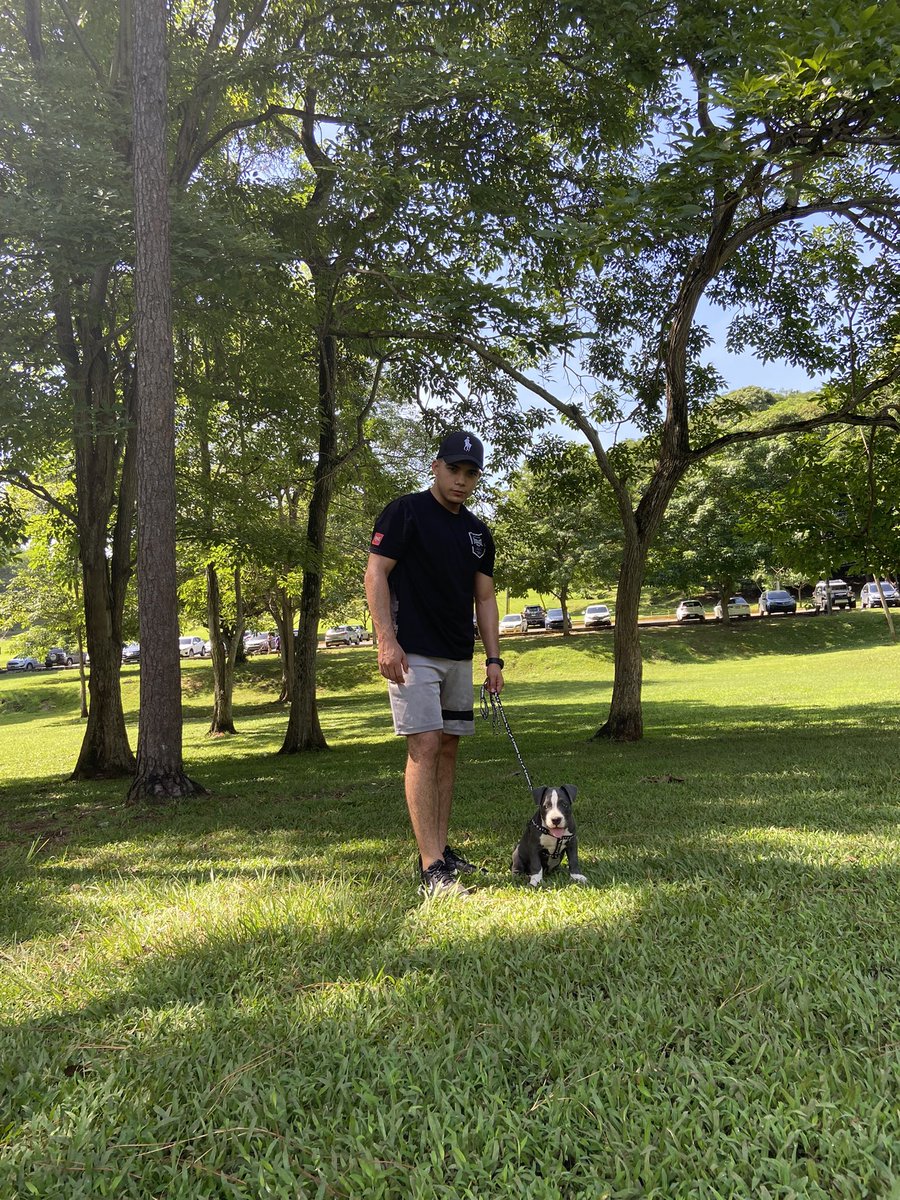 👨🏻‍🌾 x 🐶⚡️