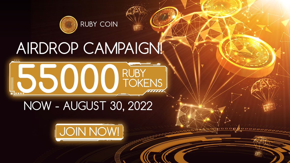 RubyCoin tweet media