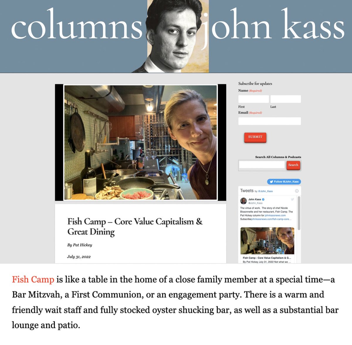 Kass Watch tweet media